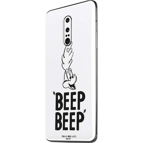 Looney Tunes Road Runner Beep Beep OnePlus 7 Pro Skin