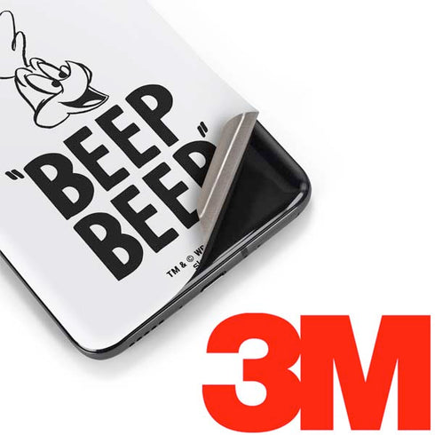 Looney Tunes Road Runner Beep Beep OnePlus 7 Pro Skin