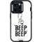 Looney Tunes Road Runner Beep Beep Otterbox Defender iPhone Skin