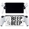 Looney Tunes Road Runner Beep Beep PlayStation Portal Remote Player Skin