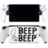 Looney Tunes Road Runner Beep Beep PlayStation Portal Remote Player Skin