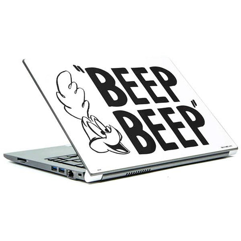 Looney Tunes Road Runner Beep Beep Portege Z30t/Z30t-A Skin
