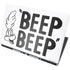 Looney Tunes Road Runner Beep Beep Dell Precision Skin
