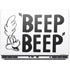 Looney Tunes Road Runner Beep Beep Dell Precision Skin