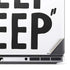 Looney Tunes Road Runner Beep Beep Dell Precision Skin