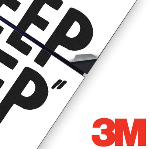 Looney Tunes Road Runner Beep Beep PS4 Console Skin