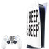 Looney Tunes Road Runner Beep Beep PlayStation PS5 Skins