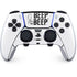 Looney Tunes Road Runner Beep Beep PS5 DualSense Edge Pro Controller Skin