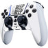 Looney Tunes Road Runner Beep Beep PS5 DualSense Edge Pro Controller Skin