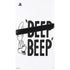 Looney Tunes Road Runner Beep Beep PS5 Pro Bundle Skin