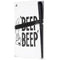 Looney Tunes Road Runner Beep Beep PS5 Pro Console Skin