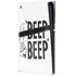 Looney Tunes Road Runner Beep Beep PS5 Pro Console Skin