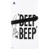 Looney Tunes Road Runner Beep Beep PS5 Pro Console Skin