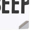 Looney Tunes Road Runner Beep Beep PS5 Pro Disk Console Skin