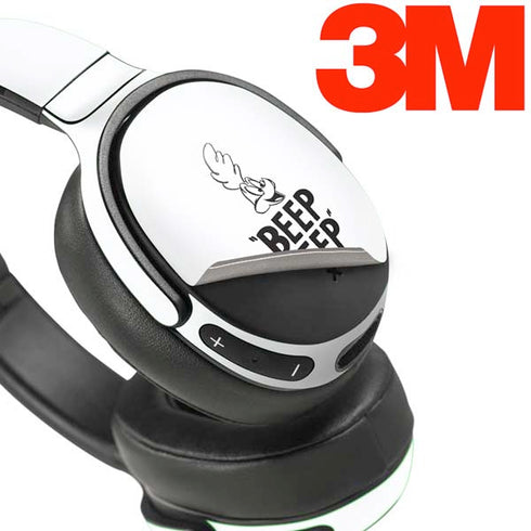 Looney Tunes Road Runner Beep Beep Skullcandy Venue Skin