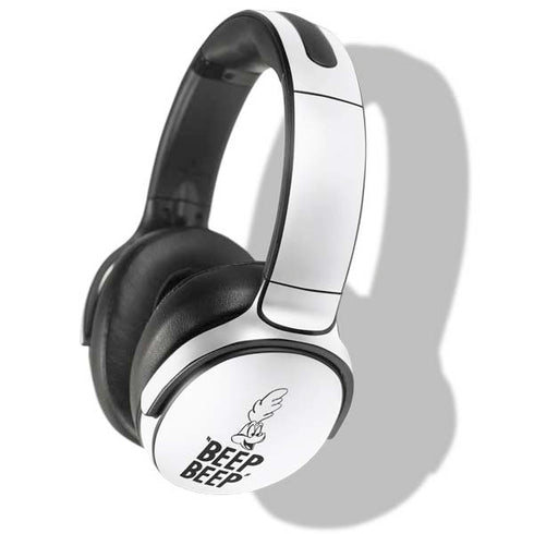 Looney Tunes Road Runner Beep Beep Skullcandy Venue Skin