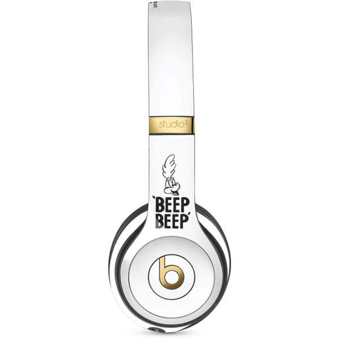 Looney Tunes Road Runner Beep Beep Studio Wireless 3 Skin