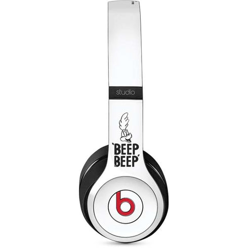 Looney Tunes Road Runner Beep Beep Studio Wireless Skin