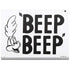 Looney Tunes Road Runner Beep Beep Surface Book 2 13.5in Skin