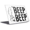 Looney Tunes Road Runner Beep Beep Surface Laptop 2 Skin