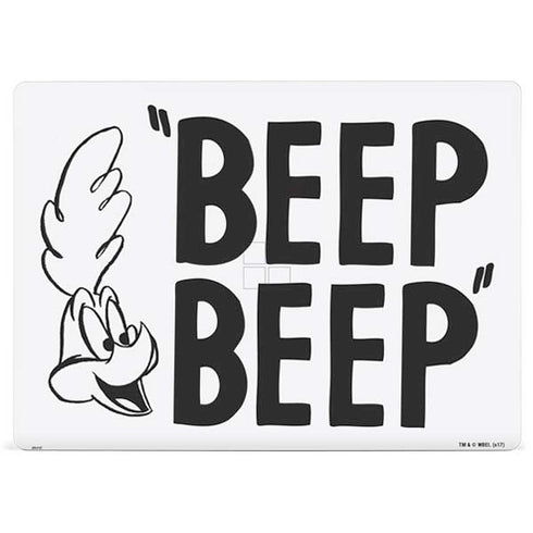 Looney Tunes Road Runner Beep Beep Surface Laptop 2 Skin