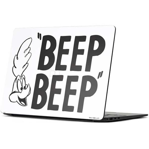 Looney Tunes Road Runner Beep Beep Surface Laptop 7 13.8in Skin