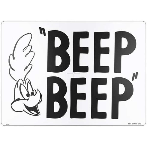 Looney Tunes Road Runner Beep Beep Surface Laptop 7 13.8in Skin