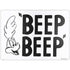 Looney Tunes Road Runner Beep Beep Surface Laptop 7 13.8in Skin
