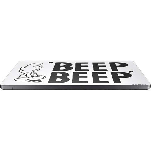 Looney Tunes Road Runner Beep Beep Surface Laptop 7 13.8in Skin
