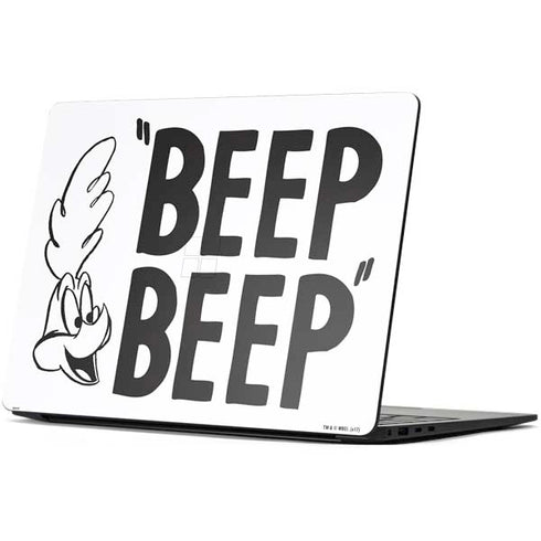 Looney Tunes Road Runner Beep Beep Surface Laptop 7 15in Skin