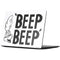 Looney Tunes Road Runner Beep Beep Surface Laptop 7 15in Skin