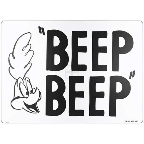 Looney Tunes Road Runner Beep Beep Surface Laptop 7 15in Skin