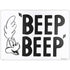 Looney Tunes Road Runner Beep Beep Surface Laptop 7 15in Skin