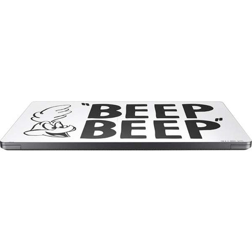 Looney Tunes Road Runner Beep Beep Surface Laptop 7 15in Skin