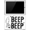 Looney Tunes Road Runner Beep Beep Surface Pro 3 Skin