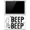 Looney Tunes Road Runner Beep Beep Surface Pro 4 Skin