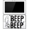 Looney Tunes Road Runner Beep Beep Surface Pro Tablet Skin