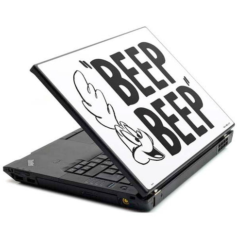 Looney Tunes Road Runner Beep Beep T440s Skin