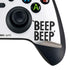 Looney Tunes Road Runner Beep Beep XBox Series X Digital Edition Bundle Skin