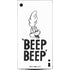 Looney Tunes Road Runner Beep Beep XBox Series X Digital Edition Console Skin