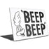 Looney Tunes Road Runner Beep Beep Dell XPS Skin