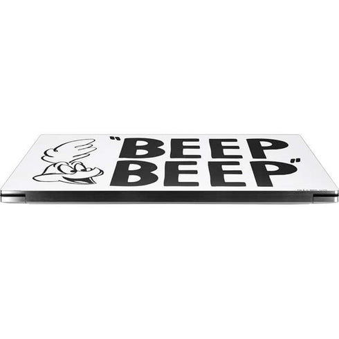 Looney Tunes Road Runner Beep Beep Dell XPS Skin