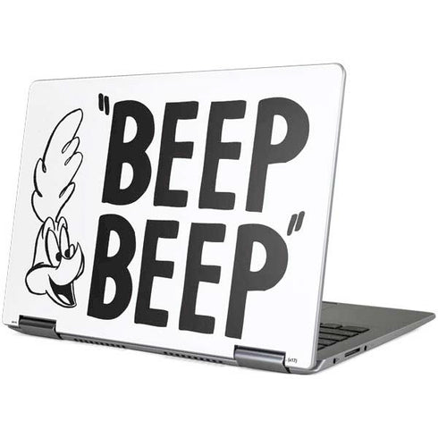 Looney Tunes Road Runner Beep Beep Yoga 710 14in Skin