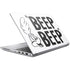 Looney Tunes Road Runner Beep Beep HP ZBook Fury 16 G10 Skin