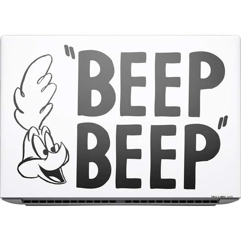 Looney Tunes Road Runner Beep Beep HP ZBook Fury 16 G10 Skin