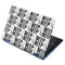 Looney Tunes Road Runner Beep Grid Aspire R11 11.6in Skin