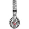 Looney Tunes Road Runner Beep Grid Beats Solo 2 Wireless Skin