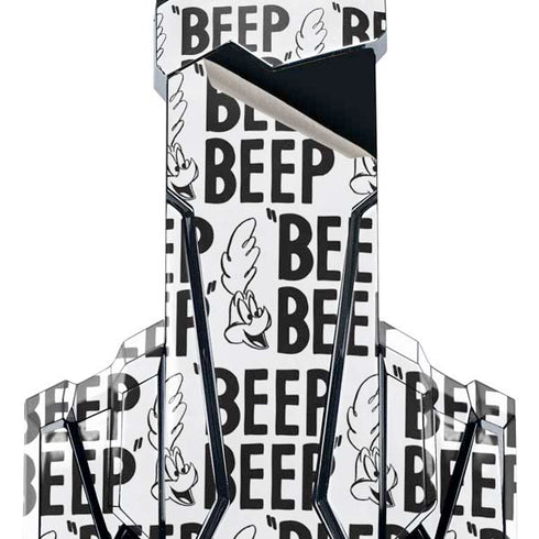 Looney Tunes Road Runner Beep Grid BENGOO G9000 Skin