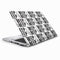 Looney Tunes Road Runner Beep Grid HP Elitebook Skin