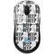 Looney Tunes Road Runner Beep Grid G Pro Wireless Gaming Mouse Skin